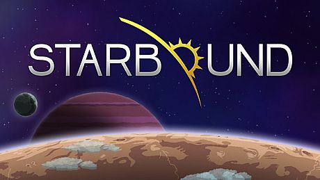 Starbound Game