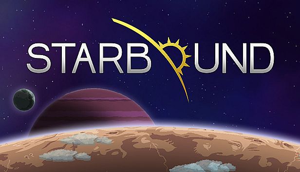 Buy Starbound
