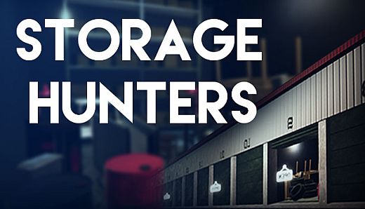 Storage Hunters