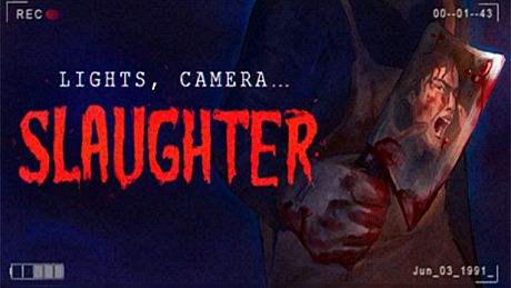 Lights Camera Slaughter Game