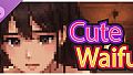 Cute Waifu - Pixel Massage DLC 4