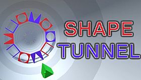Shape Tunnel