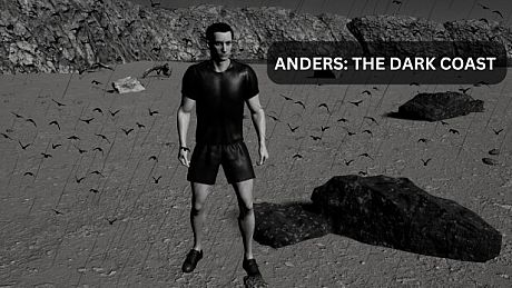 Anders: The Dark Coast Game