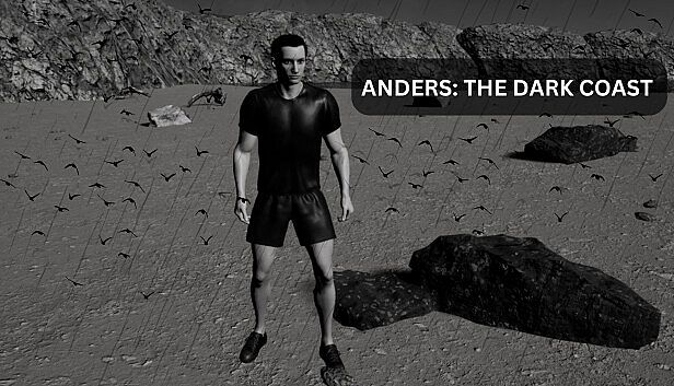 Buy Anders: The Dark Coast
