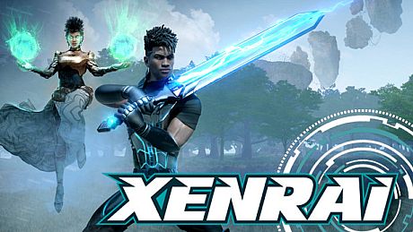 Xenrai Game