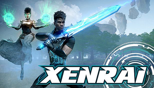 Buy Xenrai