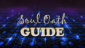 Soul Oath Guide