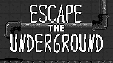 Escape the Underground Game