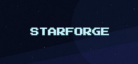 Starforge Incremental Game