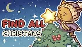 FIND ALL: Christmas