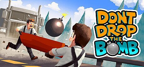 Don't Drop the Bomb Game