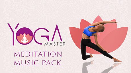 YOGA MASTER - Meditation Music Pack DLC