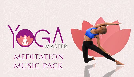 YOGA MASTER - Meditation Music Pack