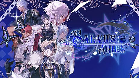 Salvus: Aries Game
