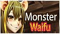 Monster Waifu - Rat Woman DLC