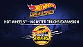 HOT WHEELS - Monster Trucks Expansion