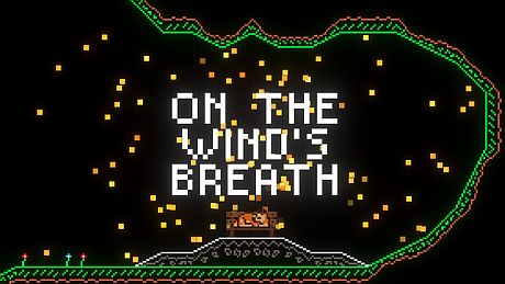 On The Wind's Breath Game