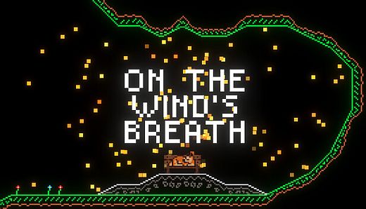 On The Wind's Breath