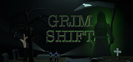 Grim Shift Game
