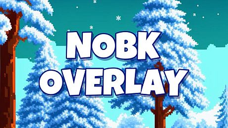 NOBK Overlay Game