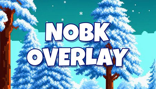 NOBK Overlay