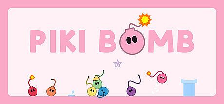PIKI BOMB Game