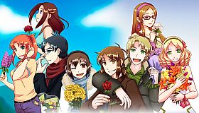 Flower Shop: The Complete Story