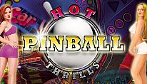 Hot Pinball Thrills für PC kaufen