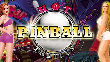 Hot Pinball Thrills Game