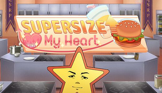 Supersize My Heart