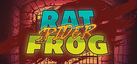 RatSpiderFrog