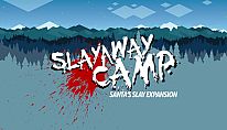 Buy Slayaway Camp - Santa's Slay Expansion PC