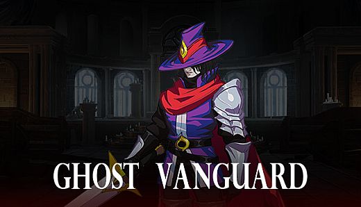 Ghost Vanguard