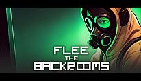 Flee the Backrooms für PC kaufen