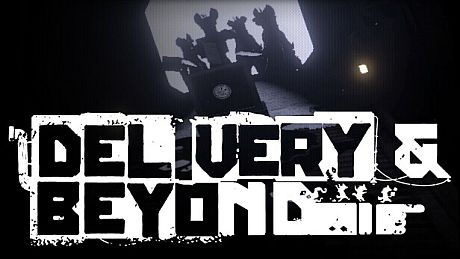 Delivery & Beyond Game
