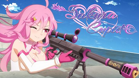Sakura Cupid Game