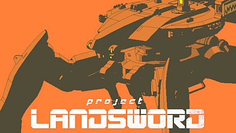Project Landsword Game