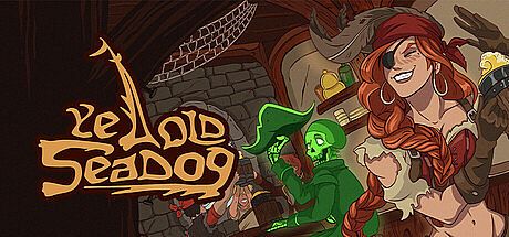 Ye Old Seadog Game