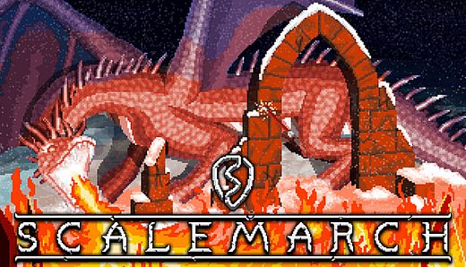 Scalemarch