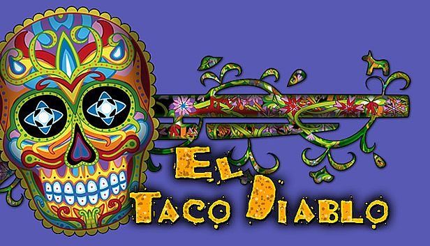 Buy El Taco Diablo