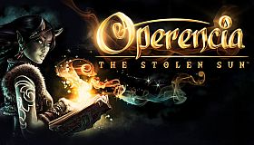 Operencia: The Stolen Sun