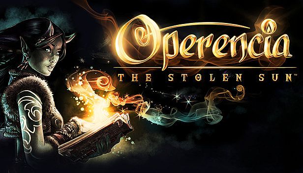 Buy Operencia: The Stolen Sun