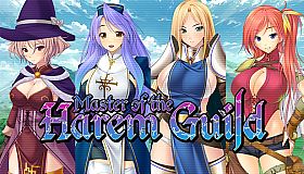Master of the Harem Guild