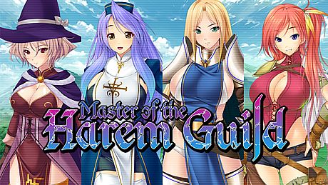 Master of the Harem Guild