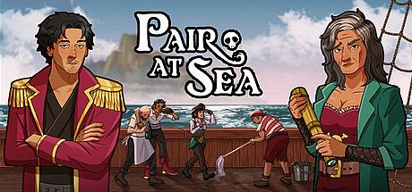Pair at Sea Game