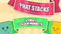 PHAT STACKS - KYRAN COLOUR PIGMENTS