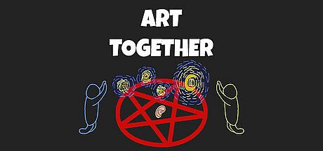 Art Together Game