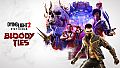 Dying Light 2 Stay Human: Bloody Ties