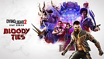 Buy Dying Light 2 Stay Human: Bloody Ties PC