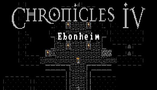 Chronicles IV: Ebonheim